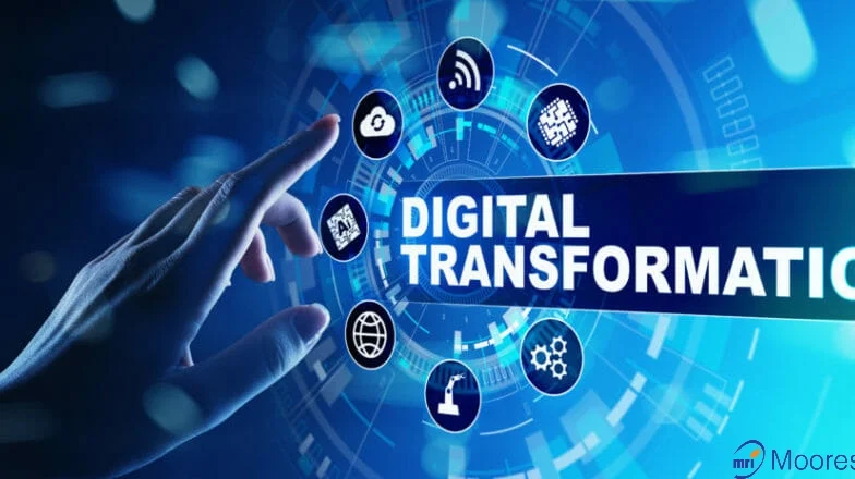 Digital Transformation: 5 mistakes to avoid in 2022