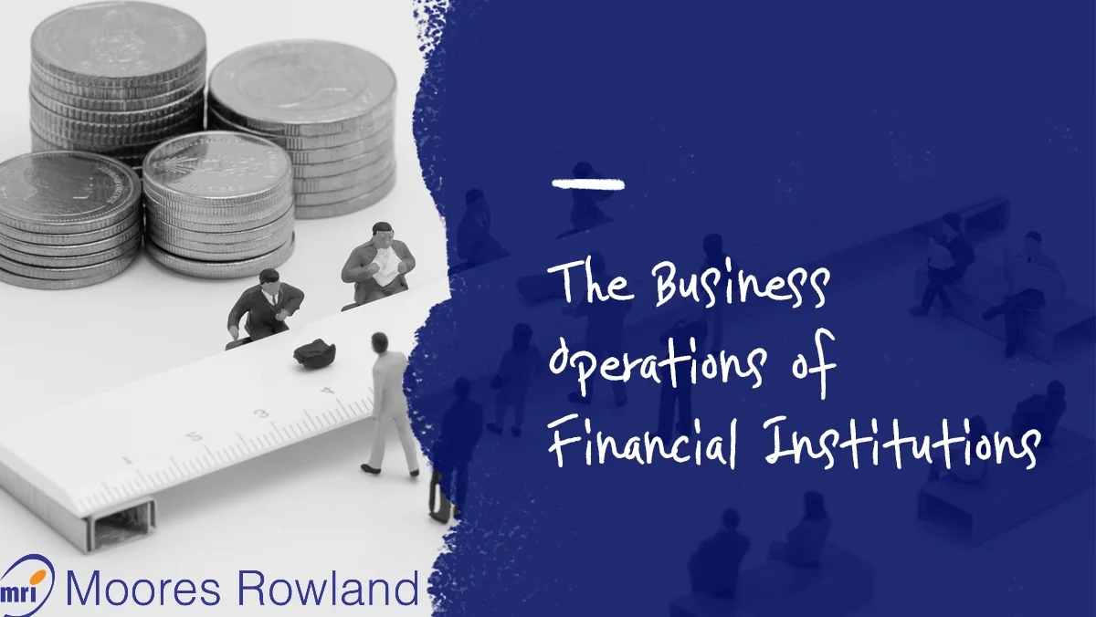 How virtual command center can support financial institutions (FIs) business continuity