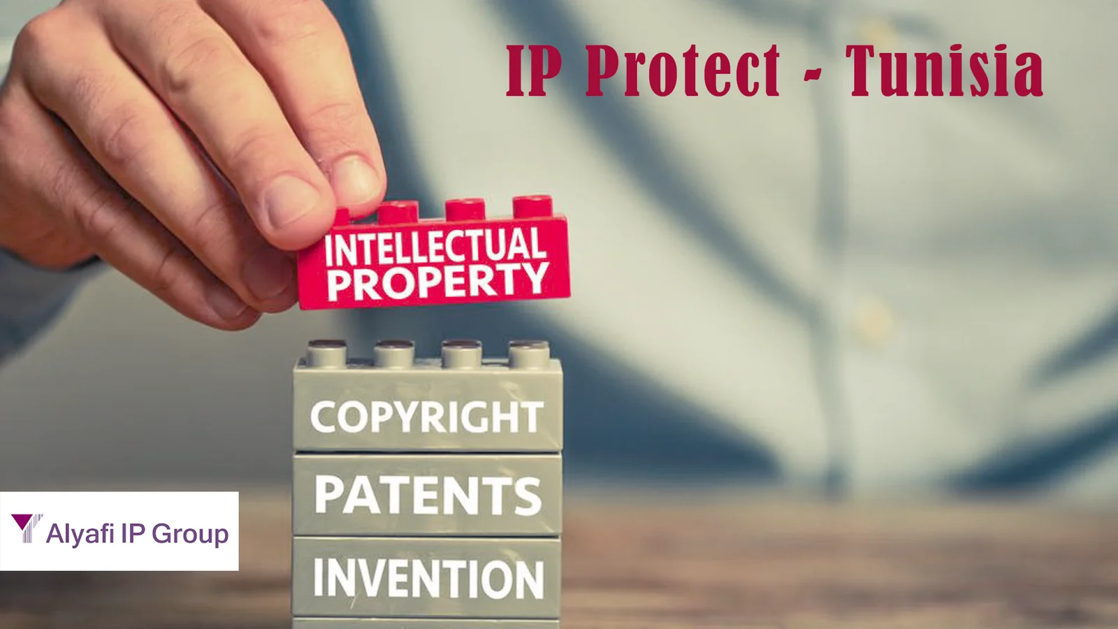 IP Protect - Tunisia