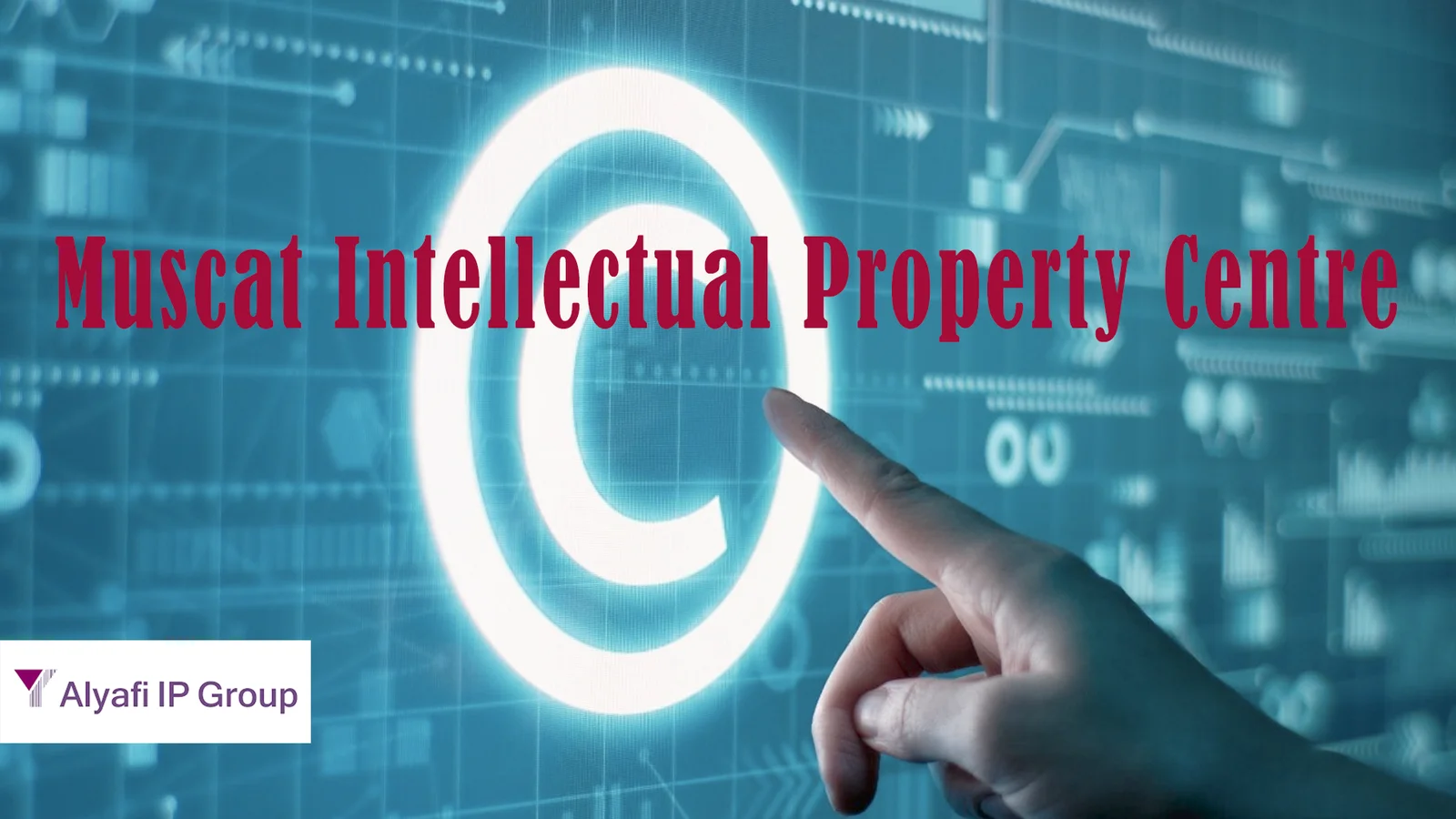 Muscat Intellectual Property Centre