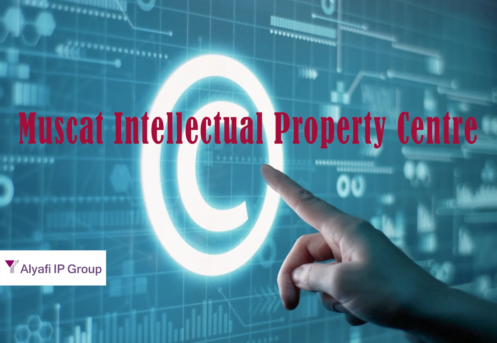 Muscat-Intellectual-Property-Centre
