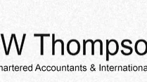 T W Thompson & Co