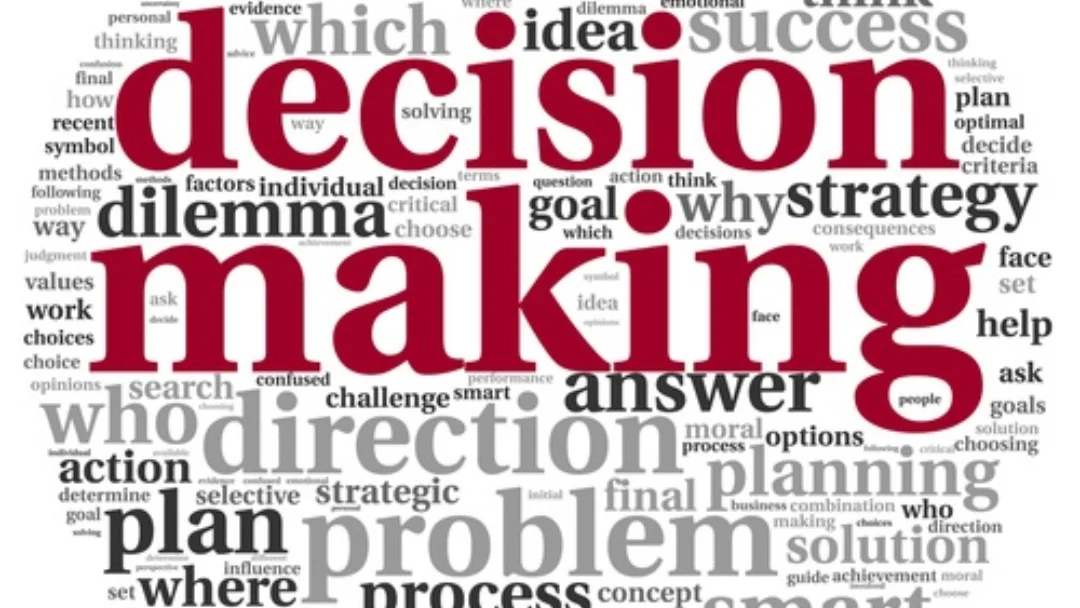 The Art of Effective Decision-Making