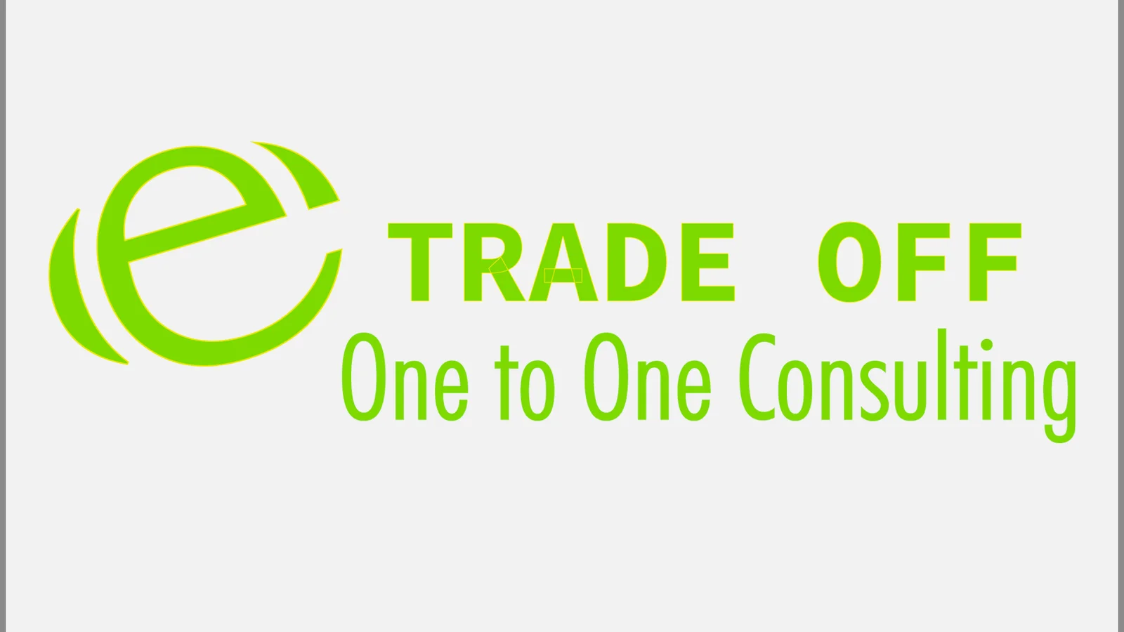 Trade OFF One To One Consulting