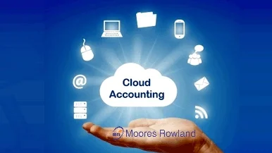 What you need to know about accounting for cloud computing