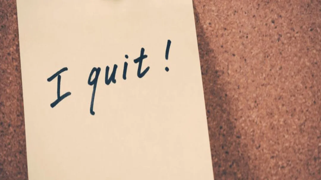 Why Accountants are Quitting