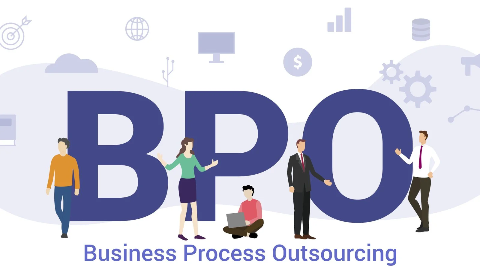 Business Process Outsourcing (BPO)