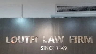Loutfi Law Firm